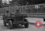 Immagine di Generale Teddy Roosevelt Saint Mere Eglise Francia, 1944, secondo 36 filmato di repertorio 65675027661