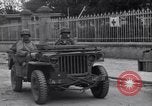 Immagine di Generale Teddy Roosevelt Saint Mere Eglise Francia, 1944, secondo 37 filmato di repertorio 65675027661