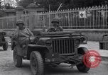 Immagine di Generale Teddy Roosevelt Saint Mere Eglise Francia, 1944, secondo 38 filmato di repertorio 65675027661