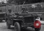 Immagine di Generale Teddy Roosevelt Saint Mere Eglise Francia, 1944, secondo 39 filmato di repertorio 65675027661