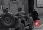 Immagine di Generale Teddy Roosevelt Saint Mere Eglise Francia, 1944, secondo 44 filmato di repertorio 65675027661
