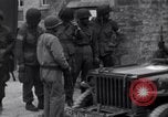 Immagine di Generale Teddy Roosevelt Saint Mere Eglise Francia, 1944, secondo 48 filmato di repertorio 65675027661