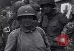 Immagine di Generale Teddy Roosevelt Saint Mere Eglise Francia, 1944, secondo 50 filmato di repertorio 65675027661