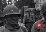 Immagine di Generale Teddy Roosevelt Saint Mere Eglise Francia, 1944, secondo 57 filmato di repertorio 65675027661