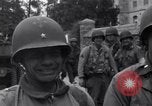 Immagine di Generale Teddy Roosevelt Saint Mere Eglise Francia, 1944, secondo 58 filmato di repertorio 65675027661