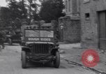 Immagine di Generale Teddy Roosevelt Saint Mere Eglise Francia, 1944, secondo 60 filmato di repertorio 65675027661