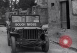 Immagine di Generale Teddy Roosevelt Saint Mere Eglise Francia, 1944, secondo 61 filmato di repertorio 65675027661