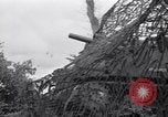 Image M-7 Motor Transport Saint simple Eglise France, 1944, de la seconde 18 séquences d'archives historiques vidéo 65675027664