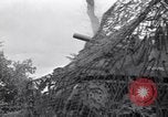 Image M-7 Motor Transport Saint simple Eglise France, 1944, de la seconde 21 séquences d'archives historiques vidéo 65675027664