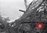 Image M-7 Motor Transport Saint simple Eglise France, 1944, de la seconde 22 séquences d'archives historiques vidéo 65675027664