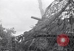 Image M-7 Motor Transport Saint simple Eglise France, 1944, de la seconde 27 séquences d'archives historiques vidéo 65675027664