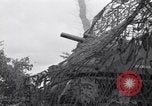 Image M-7 Motor Transport Saint simple Eglise France, 1944, de la seconde 28 séquences d'archives historiques vidéo 65675027664
