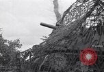 Image M-7 Motor Transport Saint simple Eglise France, 1944, de la seconde 29 séquences d'archives historiques vidéo 65675027664