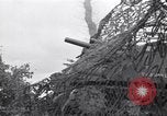 Image M-7 Motor Transport Saint simple Eglise France, 1944, de la seconde 32 séquences d'archives historiques vidéo 65675027664