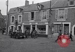 Immagine di Prima chiesa services Saint Honorine Des Pertes Francia, 1944, secondo 6 filmato di repertorio 65675027665