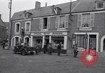 Immagine di Prima chiesa services Saint Honorine Des Pertes Francia, 1944, secondo 9 filmato di repertorio 65675027665