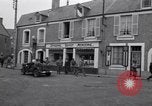 Immagine di Prima chiesa services Saint Honorine Des Pertes Francia, 1944, secondo 13 filmato di repertorio 65675027665