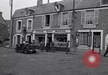 Immagine di Prima chiesa services Saint Honorine Des Pertes Francia, 1944, secondo 14 filmato di repertorio 65675027665