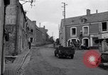 Immagine di Prima chiesa services Saint Honorine Des Pertes Francia, 1944, secondo 17 filmato di repertorio 65675027665