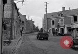 Immagine di Prima chiesa services Saint Honorine Des Pertes Francia, 1944, secondo 18 filmato di repertorio 65675027665