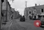 Immagine di Prima chiesa services Saint Honorine Des Pertes Francia, 1944, secondo 19 filmato di repertorio 65675027665