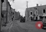 Immagine di Prima chiesa services Saint Honorine Des Pertes Francia, 1944, secondo 20 filmato di repertorio 65675027665
