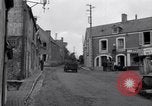 Immagine di Prima chiesa services Saint Honorine Des Pertes Francia, 1944, secondo 23 filmato di repertorio 65675027665