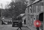 Immagine di Prima chiesa services Saint Honorine Des Pertes Francia, 1944, secondo 31 filmato di repertorio 65675027665