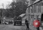 Immagine di Prima chiesa services Saint Honorine Des Pertes Francia, 1944, secondo 33 filmato di repertorio 65675027665