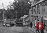 Immagine di Prima chiesa services Saint Honorine Des Pertes Francia, 1944, secondo 36 filmato di repertorio 65675027665