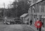Immagine di Prima chiesa services Saint Honorine Des Pertes Francia, 1944, secondo 37 filmato di repertorio 65675027665
