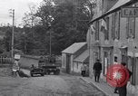 Immagine di Prima chiesa services Saint Honorine Des Pertes Francia, 1944, secondo 38 filmato di repertorio 65675027665
