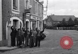 Immagine di Prima chiesa services Saint Honorine Des Pertes Francia, 1944, secondo 40 filmato di repertorio 65675027665