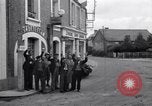 Immagine di Prima chiesa services Saint Honorine Des Pertes Francia, 1944, secondo 41 filmato di repertorio 65675027665