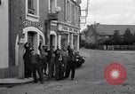Immagine di Prima chiesa services Saint Honorine Des Pertes Francia, 1944, secondo 43 filmato di repertorio 65675027665