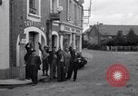 Immagine di Prima chiesa services Saint Honorine Des Pertes Francia, 1944, secondo 44 filmato di repertorio 65675027665