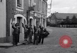 Immagine di Prima chiesa services Saint Honorine Des Pertes Francia, 1944, secondo 46 filmato di repertorio 65675027665