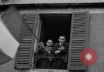 Immagine di Prima chiesa services Saint Honorine Des Pertes Francia, 1944, secondo 52 filmato di repertorio 65675027665