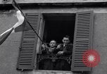 Immagine di Prima chiesa services Saint Honorine Des Pertes Francia, 1944, secondo 55 filmato di repertorio 65675027665