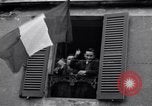 Immagine di Prima chiesa services Saint Honorine Des Pertes Francia, 1944, secondo 57 filmato di repertorio 65675027665