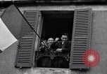 Immagine di Prima chiesa services Saint Honorine Des Pertes Francia, 1944, secondo 58 filmato di repertorio 65675027665
