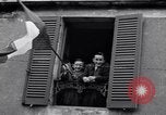 Immagine di Prima chiesa services Saint Honorine Des Pertes Francia, 1944, secondo 59 filmato di repertorio 65675027665