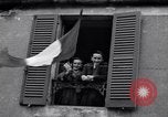 Immagine di Prima chiesa services Saint Honorine Des Pertes Francia, 1944, secondo 60 filmato di repertorio 65675027665