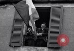 Immagine di Prima chiesa services Saint Honorine Des Pertes Francia, 1944, secondo 61 filmato di repertorio 65675027665