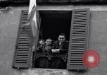 Immagine di Prima chiesa services Saint Honorine Des Pertes Francia, 1944, secondo 62 filmato di repertorio 65675027665