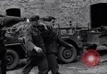 Immagine di Prigionieri tedeschi Saint Mere Eglise Francia, 1944, secondo 26 filmato di repertorio 65675027667