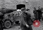 Immagine di Prigionieri tedeschi Saint Mere Eglise Francia, 1944, secondo 28 filmato di repertorio 65675027667