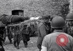Immagine di Prigionieri tedeschi Saint Mere Eglise Francia, 1944, secondo 31 filmato di repertorio 65675027667