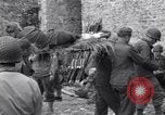 Immagine di Prigionieri tedeschi Saint Mere Eglise Francia, 1944, secondo 35 filmato di repertorio 65675027667