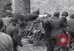 Immagine di Prigionieri tedeschi Saint Mere Eglise Francia, 1944, secondo 36 filmato di repertorio 65675027667